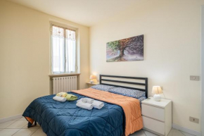 La Casina Gialla Independent House